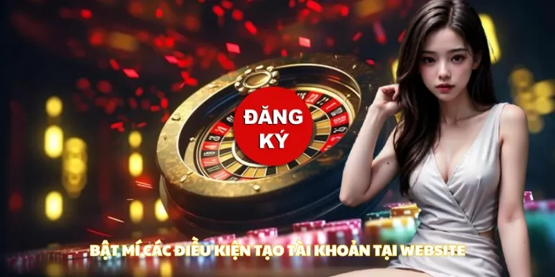 Bật mí cách đăng ký zbet