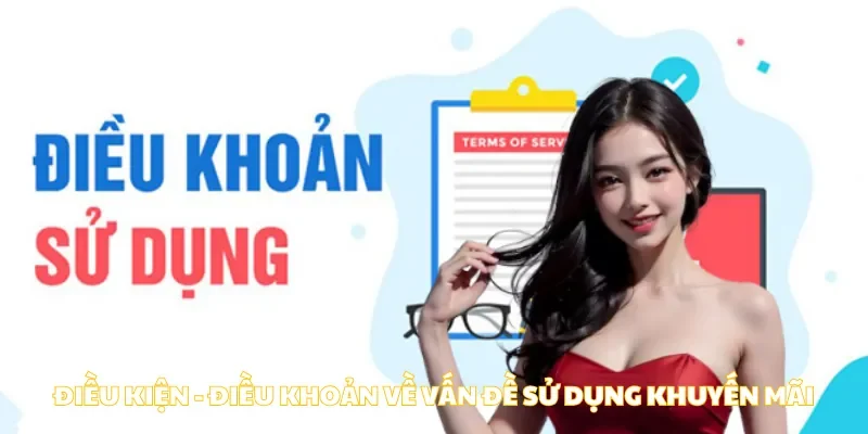 Điều khoản sử dụng zbet về khuyến mãi