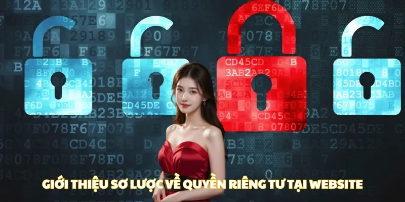 giới thiệu quyền riêng tư zbet